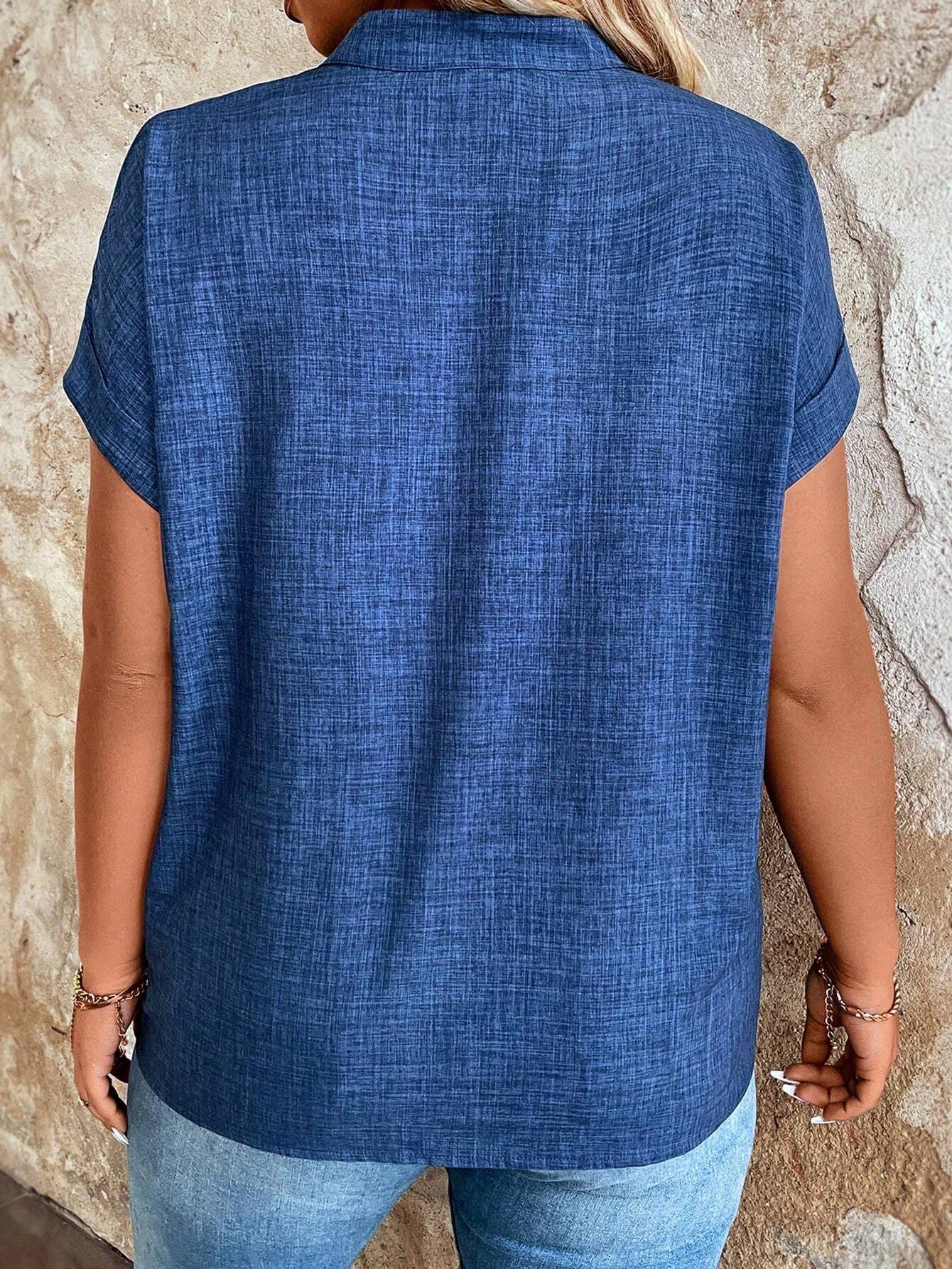 stylub Faye | Plus Size Blouse