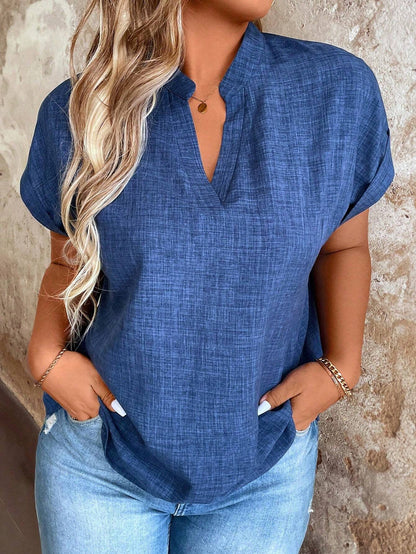 stylub Faye | Plus Size Blouse