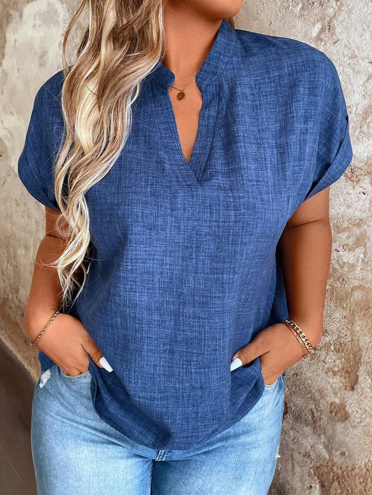 stylub Faye | Plus Size Blouse