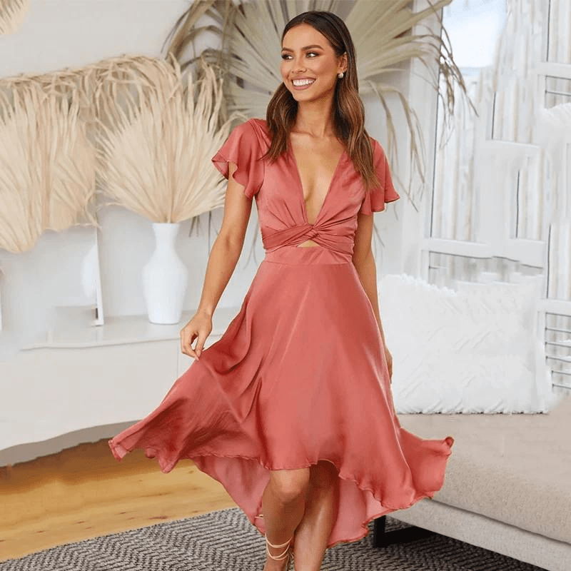 stylub Florence™ - Elegant Dress