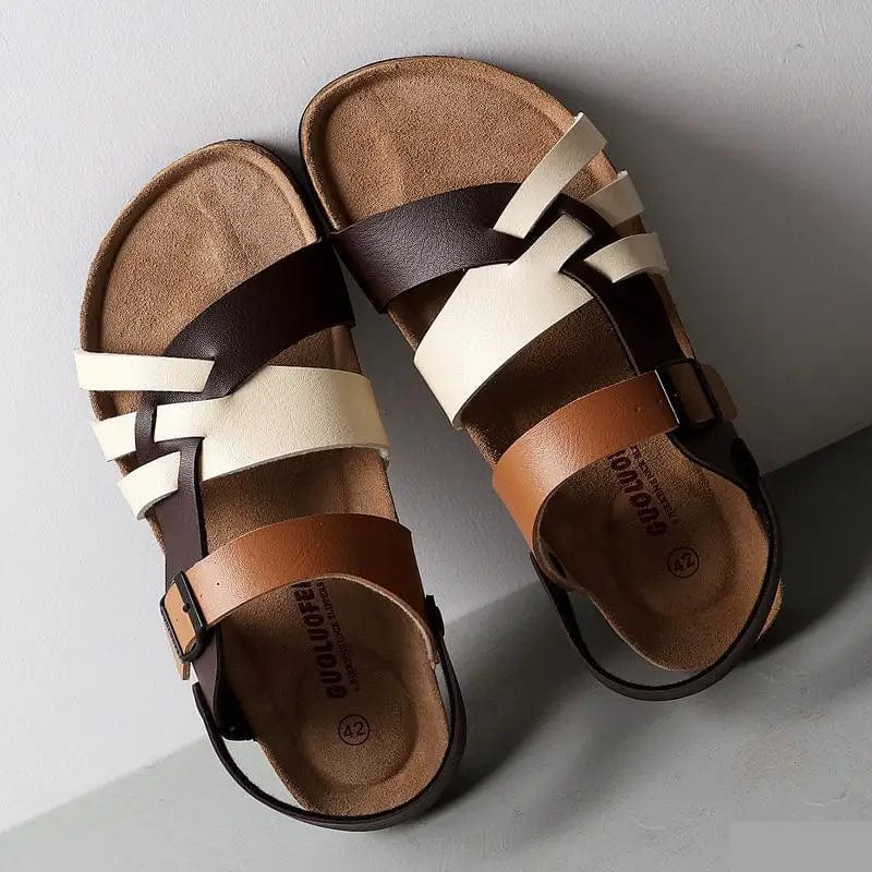 stylub FRIDA - Orthopedic Sandals