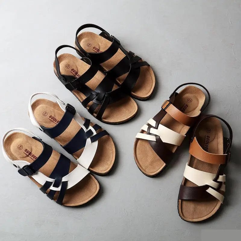 stylub FRIDA - Orthopedic Sandals