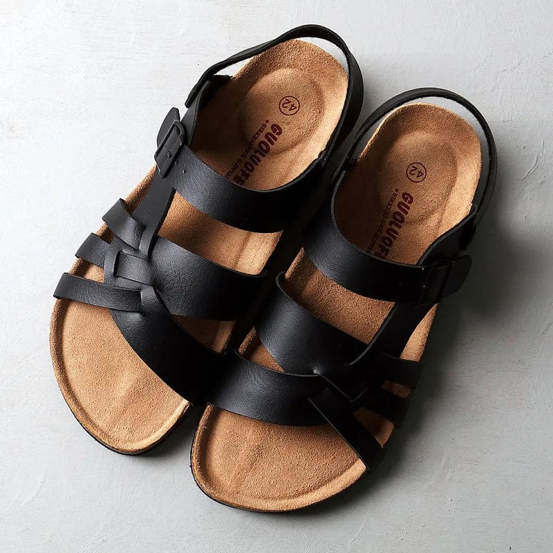 stylub FRIDA - Orthopedic Sandals