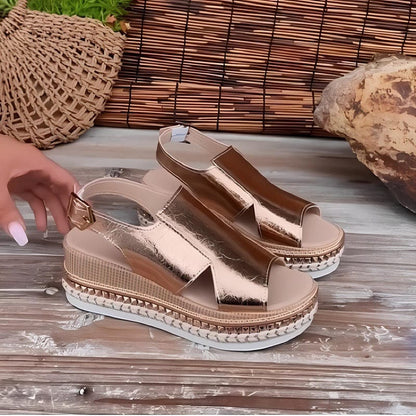 stylub Gemma - Stunning Comfy Sandals
