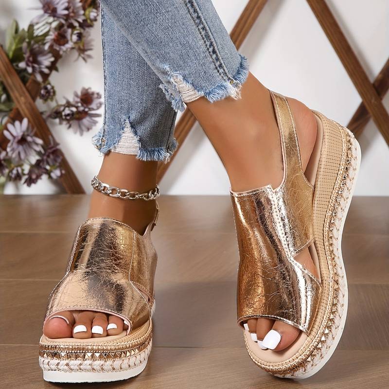 stylub Gemma - Stunning Comfy Sandals