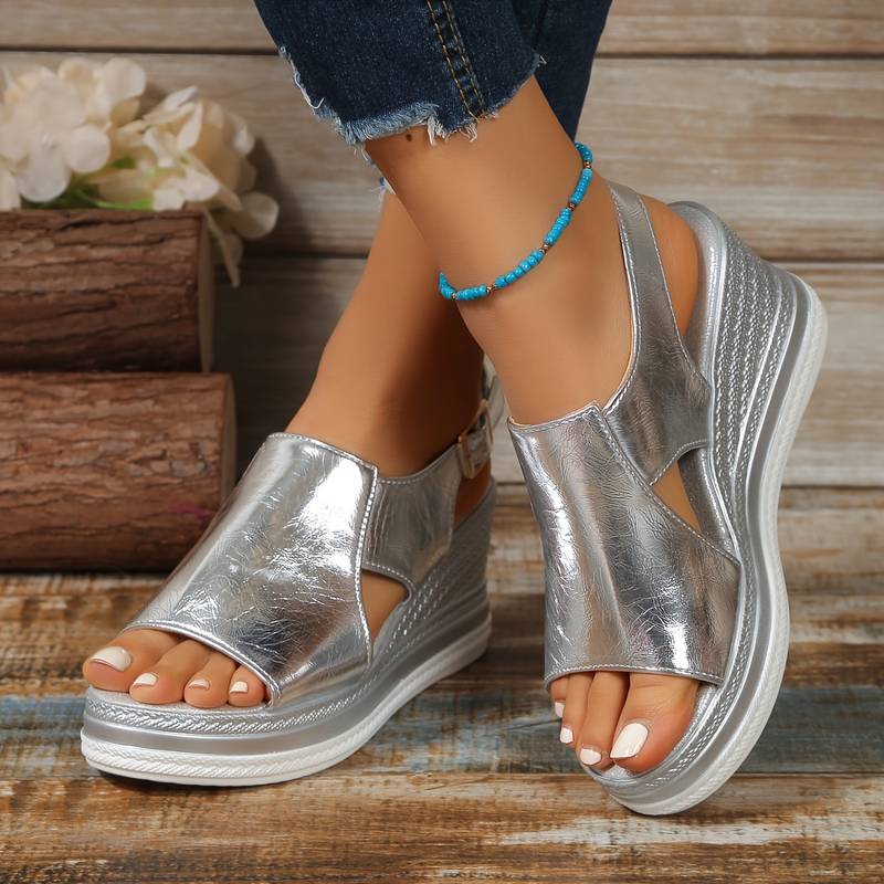stylub Gemma - Stunning Comfy Sandals