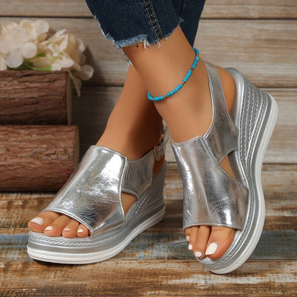 stylub Gemma - Stunning Comfy Sandals