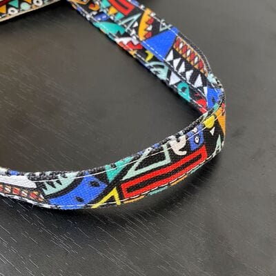 stylub Geometric Medium Tote Bag