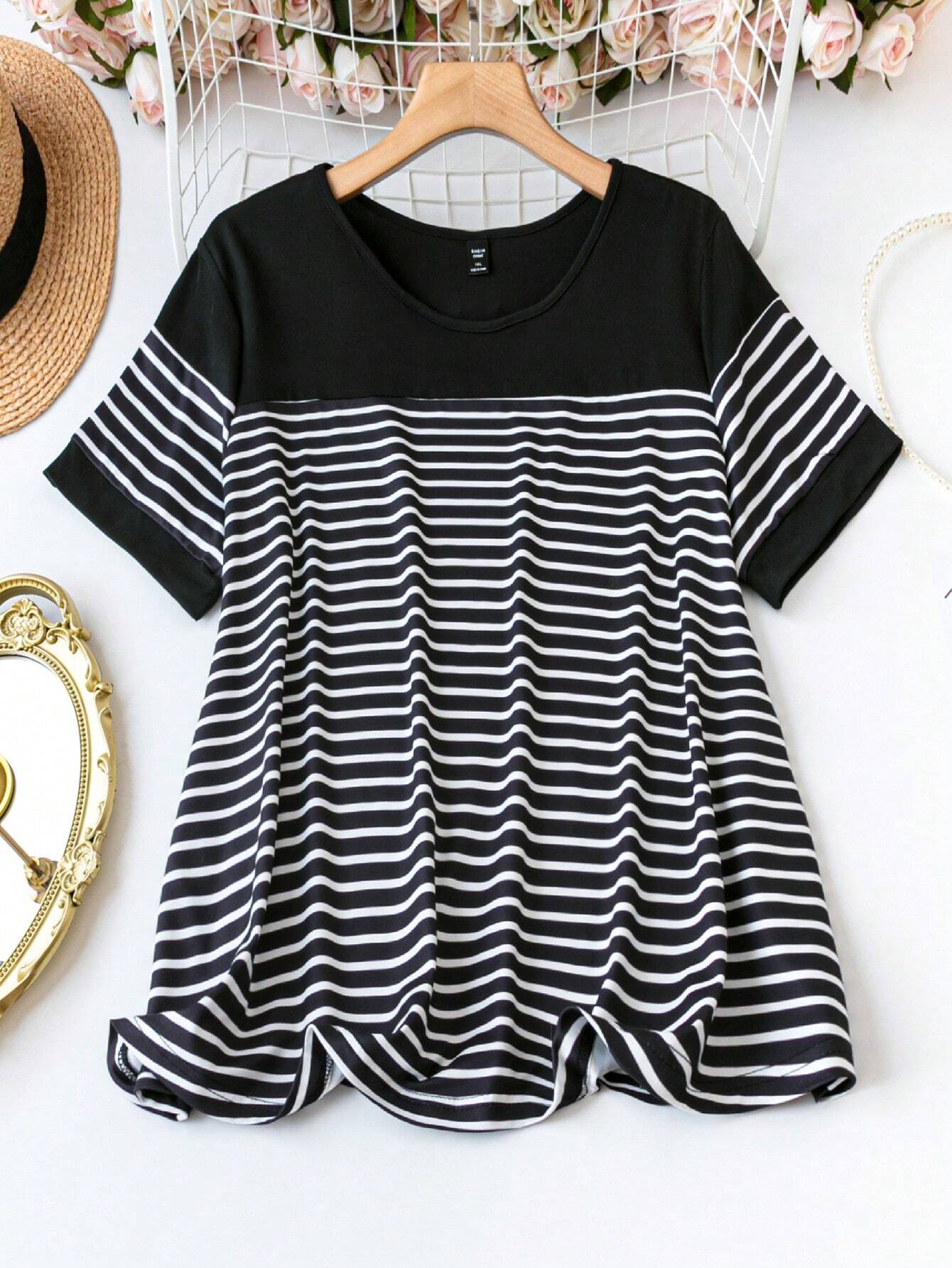 stylub Gina | Plus Size Top