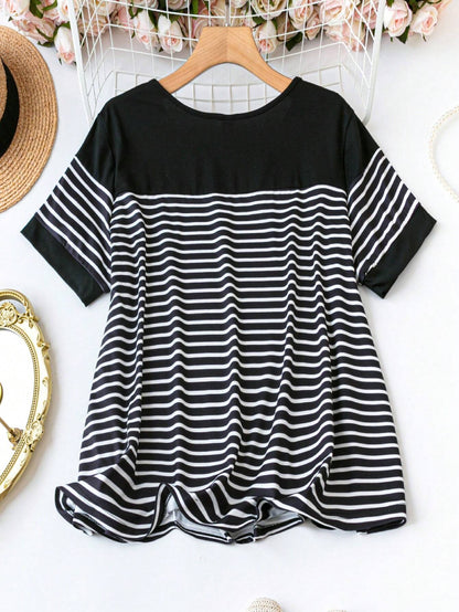 stylub Gina | Plus Size Top