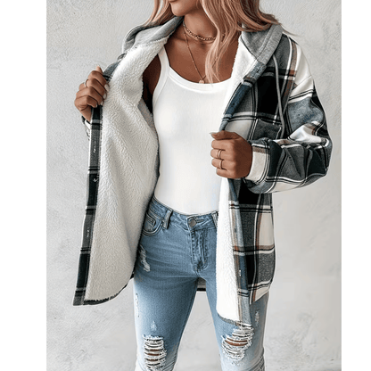 Stylub Hadley™ | Cozy Autumn Jacket