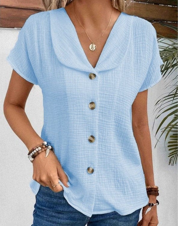 stylub Isolde™ | Lightweight Summer Top