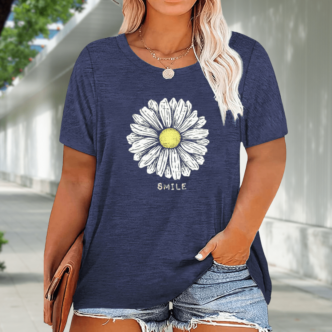 stylub Jacky | Plus Size Top