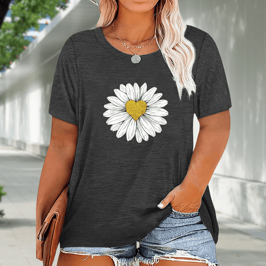 stylub Jacky | Plus Size Top