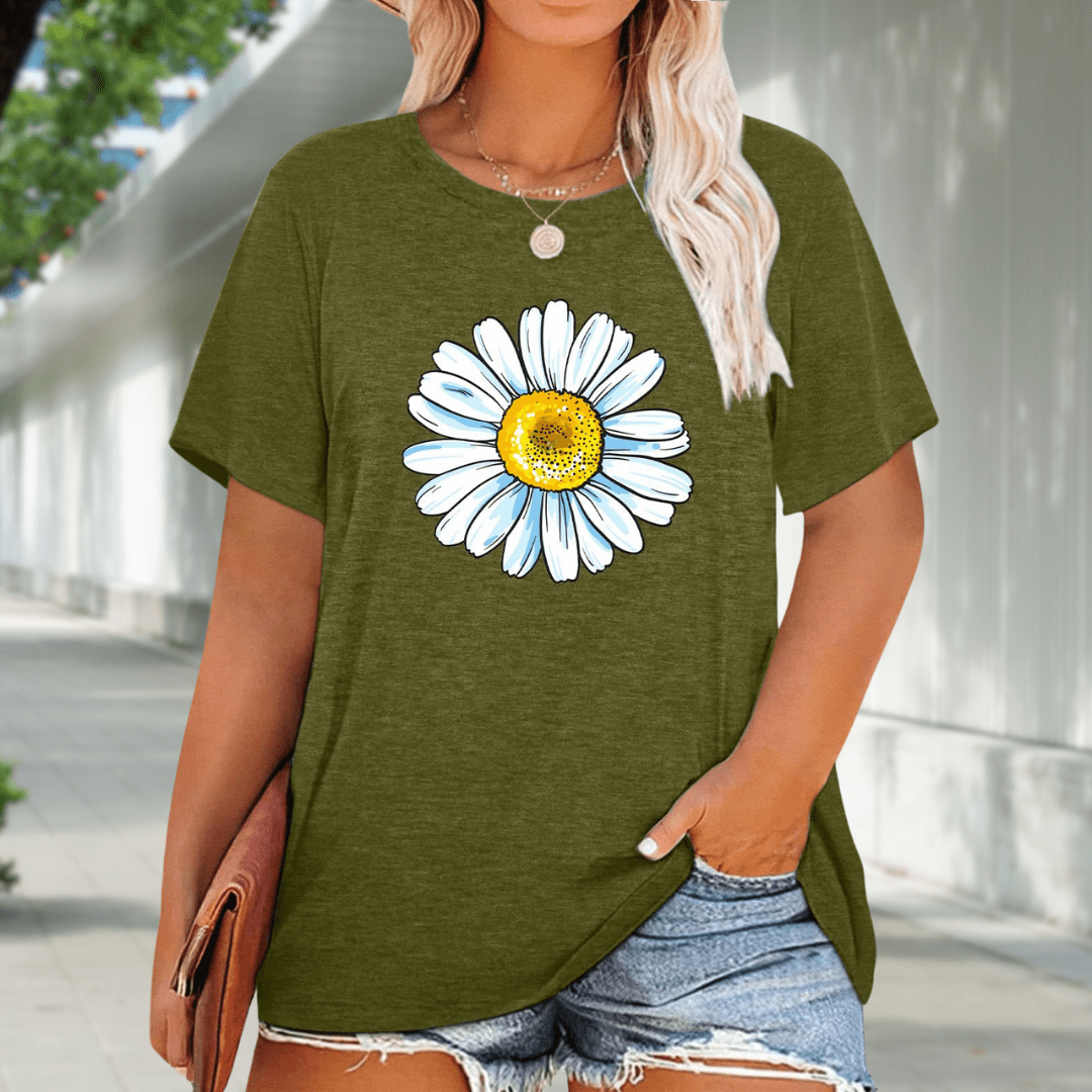 stylub Jacky | Plus Size Top