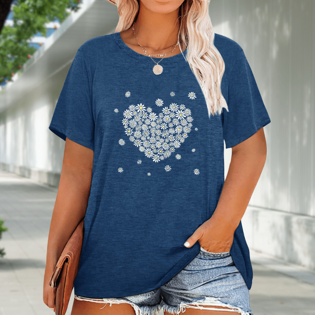 stylub Jacky | Plus Size Top