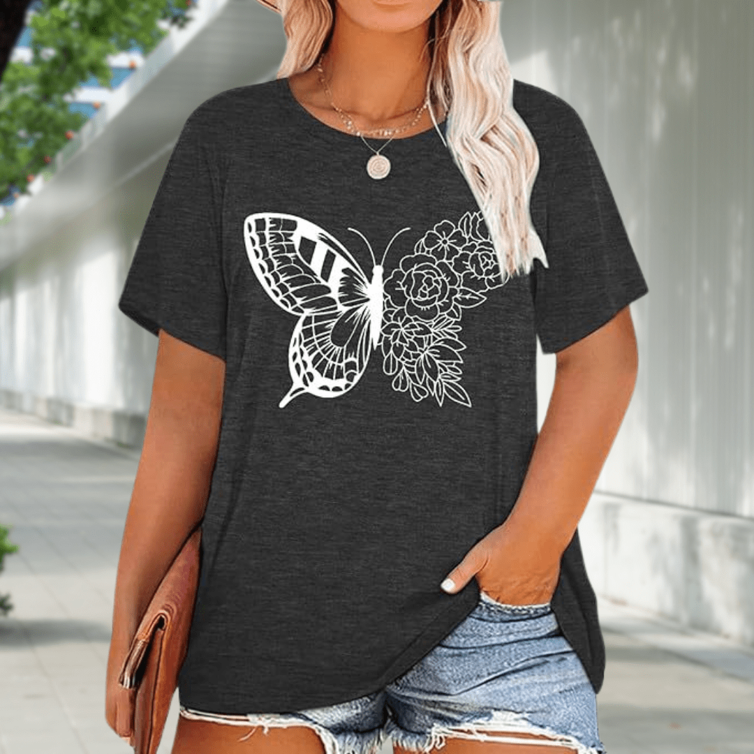 stylub Jacky | Plus Size Top