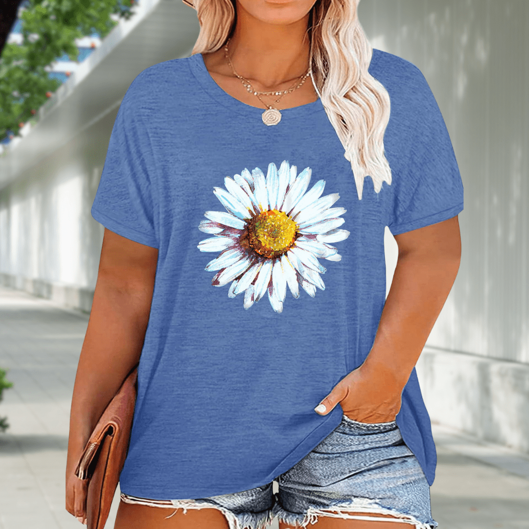 stylub Jacky | Plus Size Top