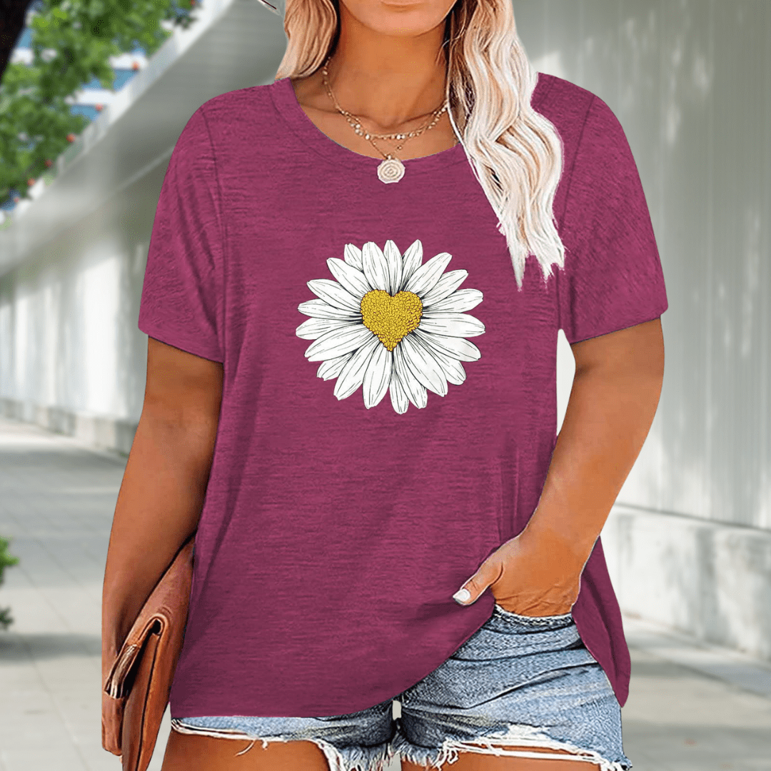 stylub Jacky | Plus Size Top