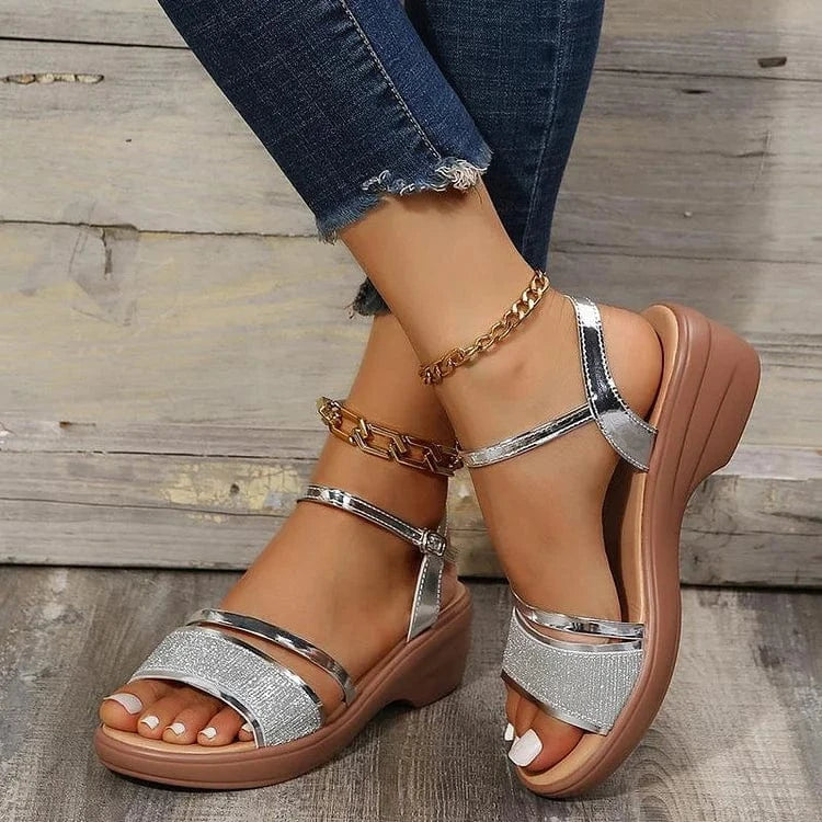stylub Jana - Comfortable Classy Sandals
