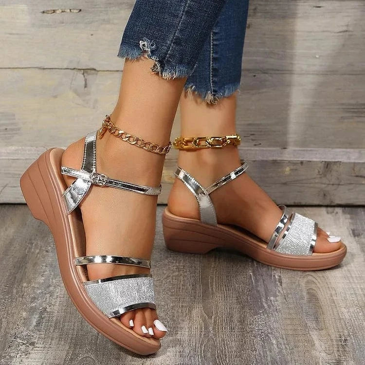 stylub Jana - Comfortable Classy Sandals