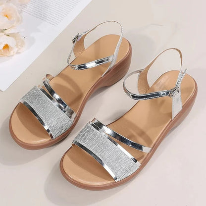 stylub Jana - Comfortable Classy Sandals
