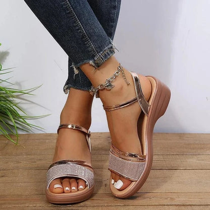 stylub Jana - Comfortable Classy Sandals