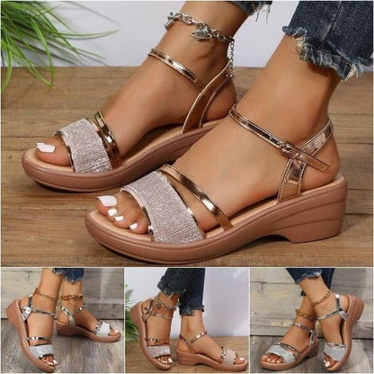 stylub Jana - Comfortable Classy Sandals