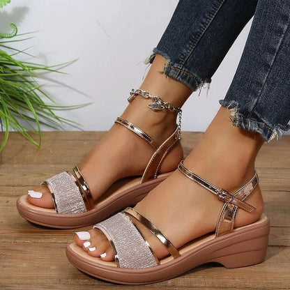 stylub Jana - Comfortable Classy Sandals