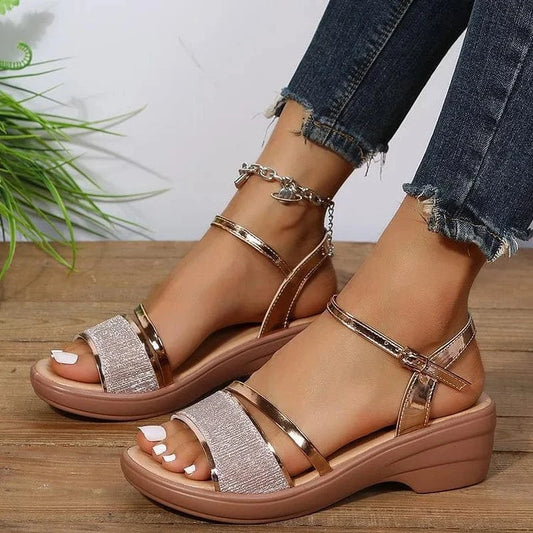 stylub Jana - Comfortable Classy Sandals