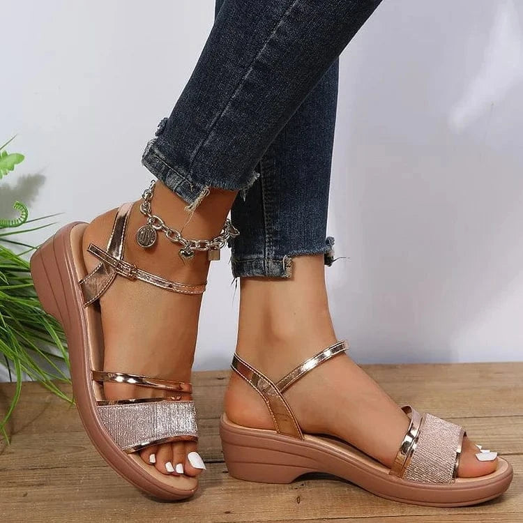 stylub Jana - Comfortable Classy Sandals
