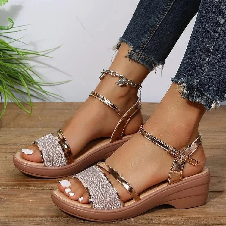 stylub Jana - Comfortable Classy Sandals