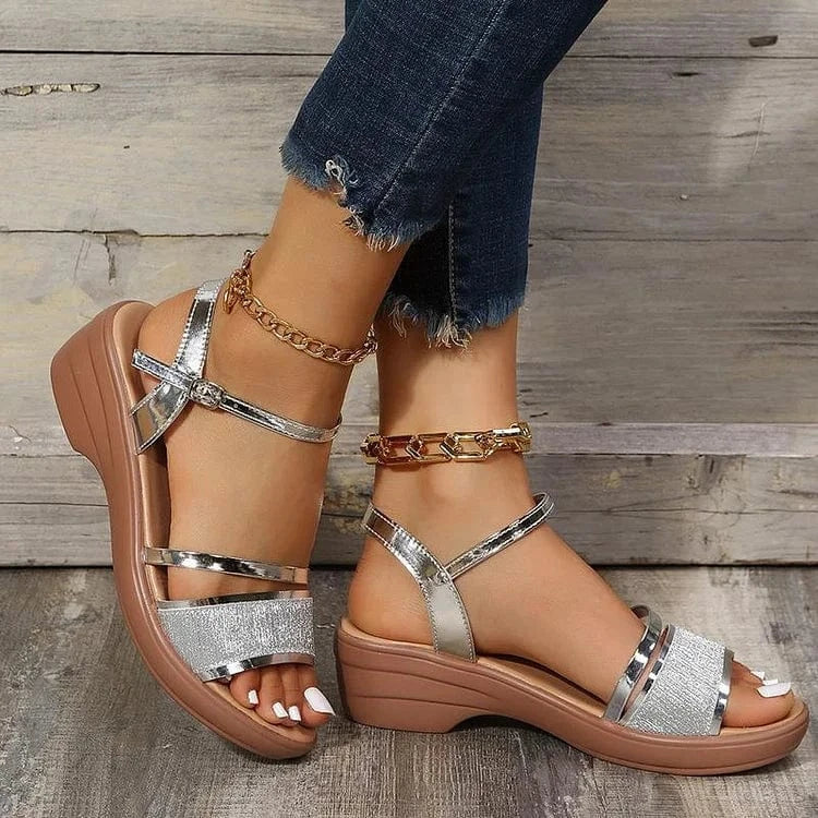 stylub Jana - Comfortable Classy Sandals