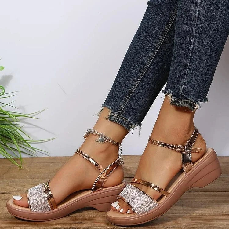 stylub Jana - Comfortable Classy Sandals