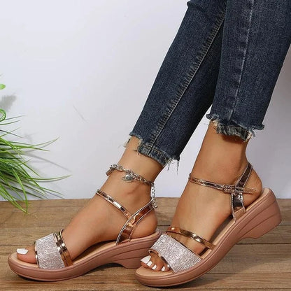 stylub Jana - Comfortable Classy Sandals