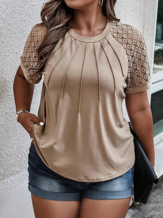 stylub Jenny | Plus Size Top