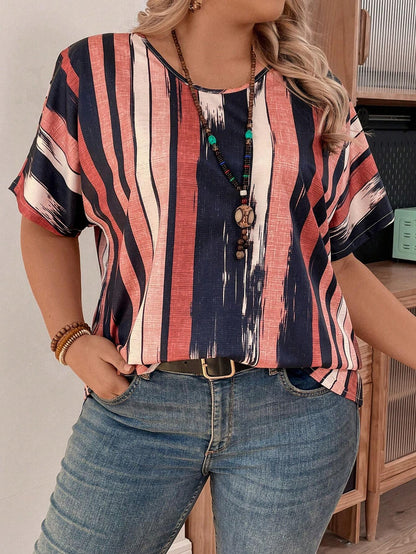 stylub Jess | Plus Size Blouse