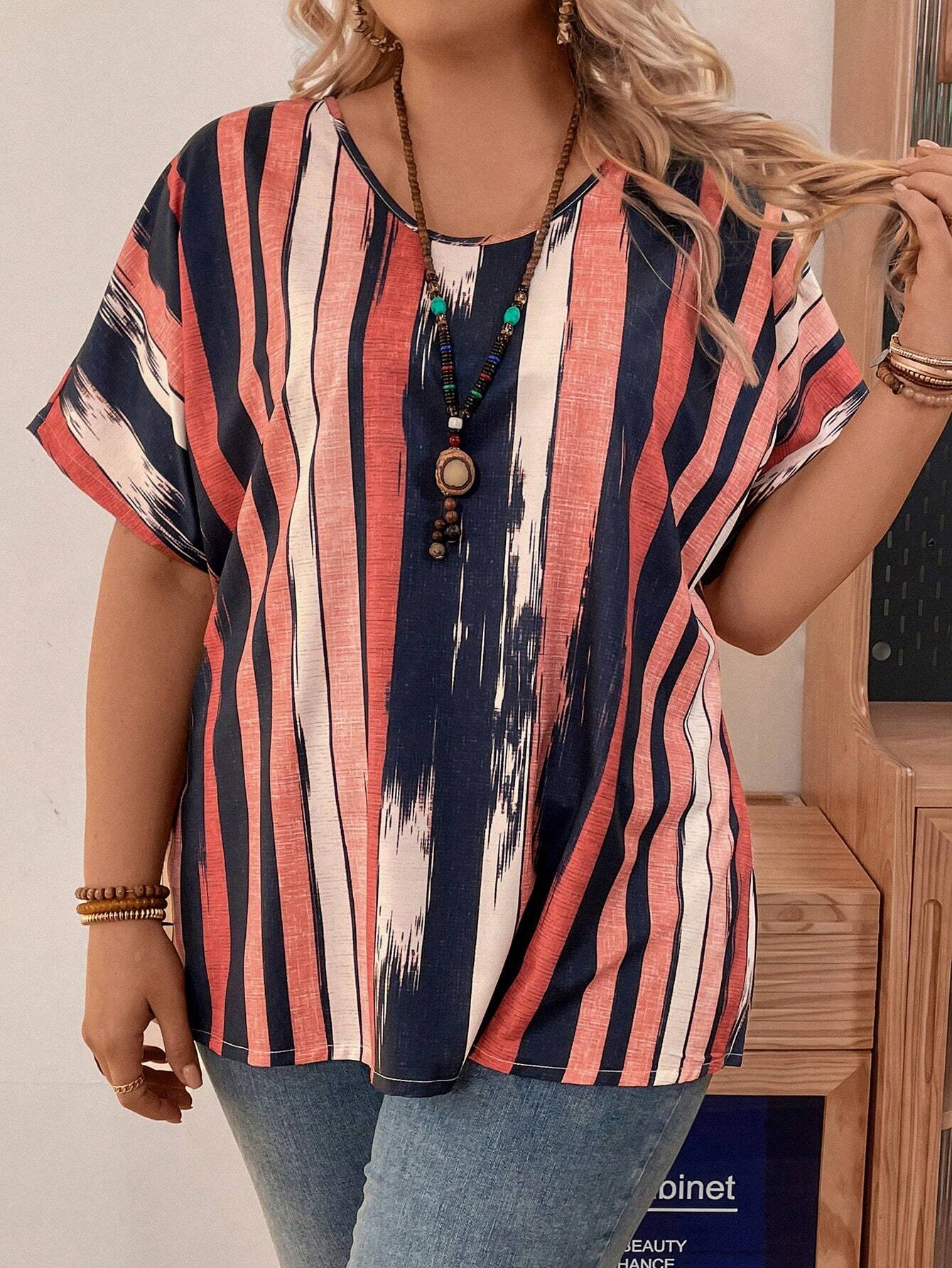 stylub Jess | Plus Size Blouse