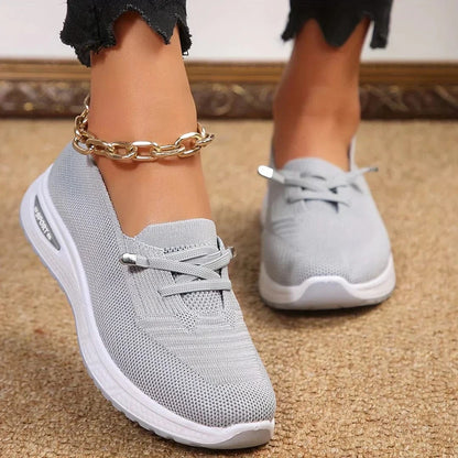 stylub Jill - Stylish Orthopedic Sneakers