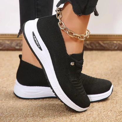 stylub Jill - Stylish Orthopedic Sneakers