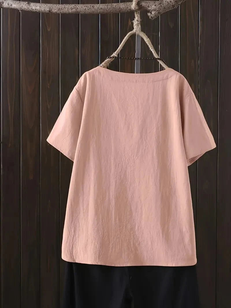 stylub Karly | Plus Size Blouse