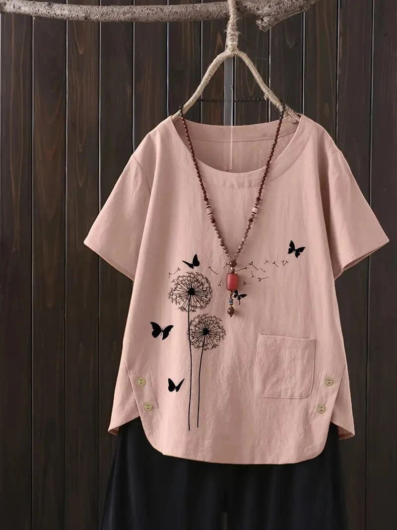 stylub Karly | Plus Size Blouse