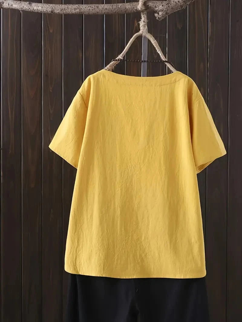 stylub Karly | Plus Size Blouse