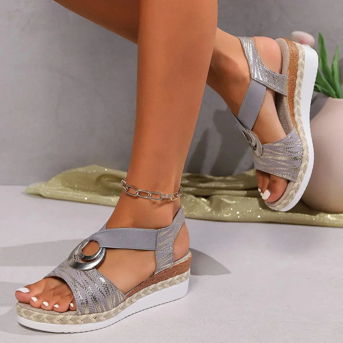 stylub KAYLA - Orthopedic Sandals