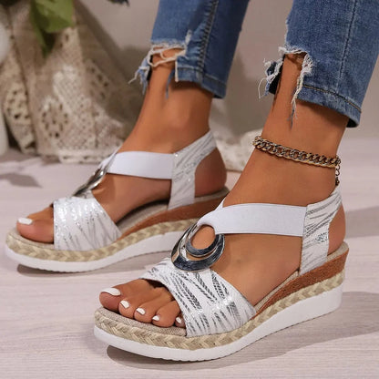 stylub KAYLA - Orthopedic Sandals