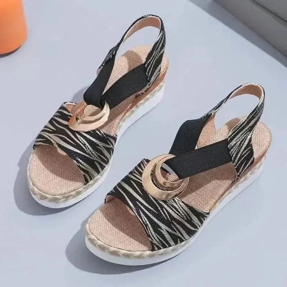 stylub KAYLA - Orthopedic Sandals