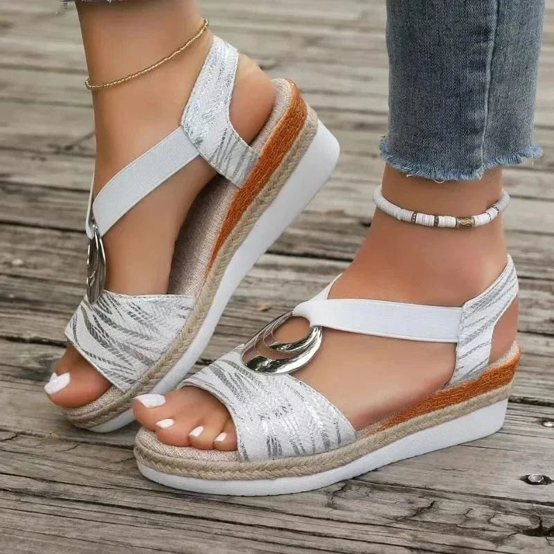 stylub KAYLA - Orthopedic Sandals
