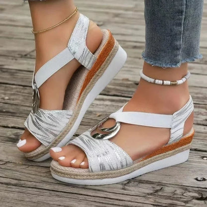 stylub KAYLA - Orthopedic Sandals