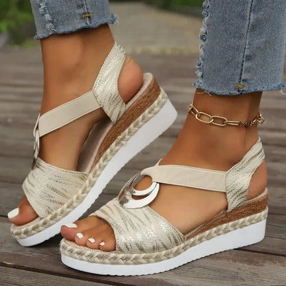 stylub KAYLA - Orthopedic Sandals