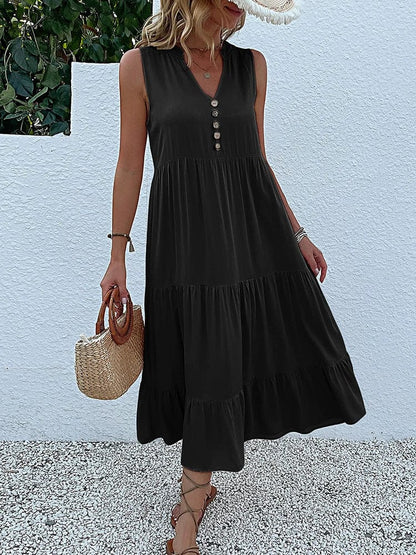stylub Laiza™ - Elegant Summer Dress